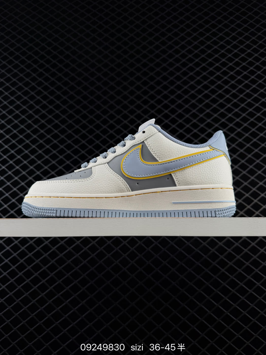 NIKE AIR FORCE 1-SM6668-126